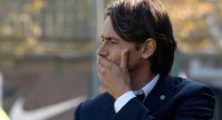 [ML] - Inzaghi: “Milan, non meritavi di perdere il derby. Uscirai dalla crisi”