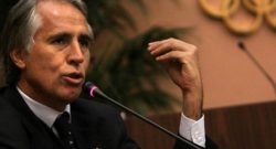 [CMM] - Malagò a Le Iene: 'Ius Soli in tutto il mondo tranne che in Italia, non c'entra col diritto di cittadinanza ai migranti'