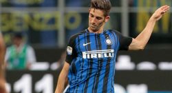 [CMM] - Inter, la carica di Gagliardini: 'Vincere il derby per la nostra gente'