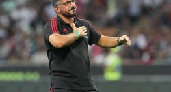 [ML] - Milan, Gattuso: “Zanetti gentleman. Vi racconto l’assist a Kakà”