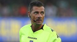 [CMM] - Milan-Genoa: fischia Giacomelli