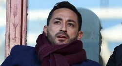 Riso: "Pellegri e Salcedo al Milan? Ne riparleremo a breve. Anche Jankto interessa ai rossneri"