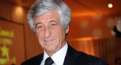 [CMM] - Rivera segue il corso per allenatori a 74 anni!
