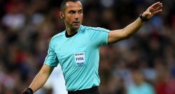 [CMM] - Arbitri Serie A: Inter-Samp a Guida, Gavillucci il Var della Juve. Ecco tutte le desginazioni