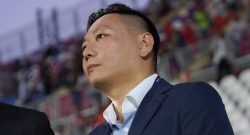 [ML] - Han Li resta in silenzio. E si consola con la Primavera del Milan