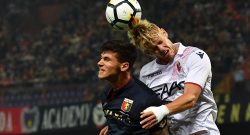 [CMM] - Genoa, si allunga la lista di pretendenti per Pellegri