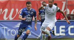 [CMM] - Saint-Etienne, Hernani: 'Sogno il Milan, Kakà il mio idolo'
