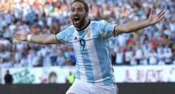 [CMM] - Argentina, l'appello di Biglia: 'Ridate la nove a Higuain!'
