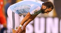 [CMM] - Convocati Argentina: ancora escluso Higuain
