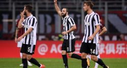 [CMM] - Juve: Higuain come Ibra, unici in Europa a quota 100 in due campionati