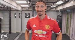 [CMM] - Dal Manchester United a Milan, Inter e la presa in giro del Treviso: tanti auguri Ibrahimovic! FOTO