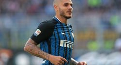 [ML] - Inter, Icardi: “Sento grande responsabilità. Milan? Sarà derby di fuoco”