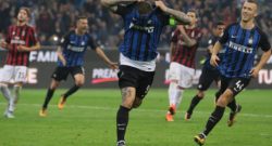 [ML] - Milan, il coraggio non basta: Icardi è il re del derby