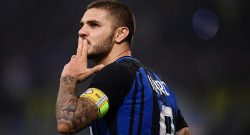 [CMM] - Inter, prima doppietta di Icardi nel derby