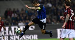 [CMM] - Inter, Icardi come Messi e Ronaldo