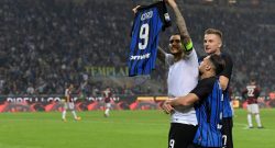 [CMM] - Sconcerti: 'Inter potente e formidabile. Milan? Atletico e deciso, come quando i debloi giocano contro i più forti'
