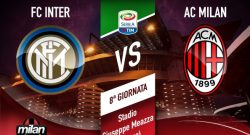 [ML] - Inter-Milan 1-0: primo tempo concluso, decide Icardi – LIVE