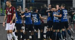 [CMM] - Migliori club formatori: Inter 6°, seguono Milan e Roma. Fuori Juve e Napoli