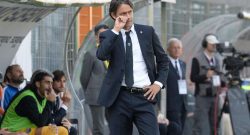 [CMM] - Inzaghi: 'Milan come la Juve. Sarei andato al Napoli, ecco i miei eredi'