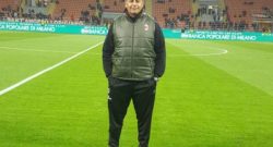 [ML] - Milan, le ultime sul preparatore atletico: fiducia a Iriarte?