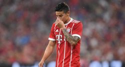 [CMM] - Bayern Monaco, James Rodriguez ora è un problema: opportunità a gennaio per Milan e Inter?