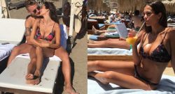 [CMM] - Jessica, il segreto di Immobile FOTO