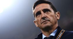 [CMM] - AEK, Jimenez: 'Orgogliosi del punto a San Siro, il Milan è una grande squadra'