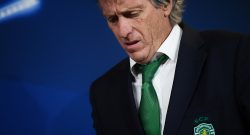 [ML] - Geraldes: “Milan su Jorge Jesus? Lui pensa allo Sporting Lisbona”