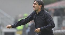 [CMM] - Genoa, Juric: 'Il Milan non è allo sbando, ma gli va tutto storto. Solidarietà a Montella'