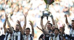 [CMM] - Da VivoPerLei, uno juventino: 'Quelli che... vincono lo Scudetto a ottobre'
