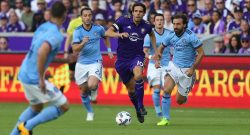 [CMM] - Orlando City, Kakà lascia in lacrime VIDEO