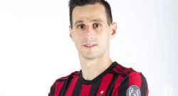 [ML] - Milan: bollettino medico su Musacchio, Antonelli e Kalinic