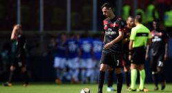 [ML] - L’attacco Milan stenta, la cura è sempre Kalinic