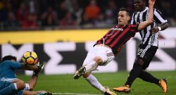 [CMM] - Milan, le pagelle di CM: Biglia è un problema, Kalinic apatico