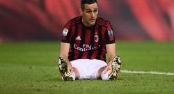 [CMM] - Milan: l'alibi di Kalinic