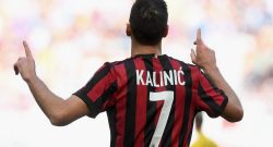 [CMM] - L'agente di Kalinic: 'Spalato è orgogliosa di Nikola e Perisic'