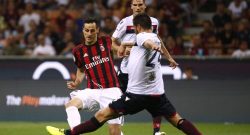 [CMM] - Milan: domani allenamento decisivo per Musacchio e Kalinic