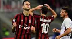 [CMM] - Milan, il bollettino medico UFFICIALE: Kalinic si aggrega al gruppo