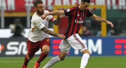 [CMM] - Ct Croazia: 'Problema agli adduttori per Kalinic. Oggi gli esami, con la Roma...'