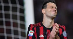 [CMM] - Milan, ora Kalinic deve svegliarsi