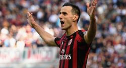 [CMM] - Milan, ottimismo per il recupero di Kalinic