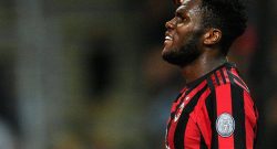 [ML] - Montella si aspetta un Kessié al top per Inter-Milan