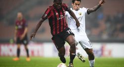 [ML] - Milan, pari e fischi contro l’Aek. Montella ora è a rischio