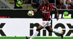 [ML] - Milan, Kessié: “Noi grande squadra, così come la Juventus”