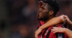 [CMM] - Milan, Kessie: 'Non mi stanco mai, il derby va vinto anche giocando male. Sui rigori, l'età e il n° 19 a Bonucci...'