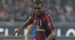 [CMM] - Dal riscatto con le big al duello con Pjanic: Milan, la chiave è Kessie