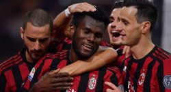 [CMM] - De Grandis: 'Crisi involutiva per Biglia e Kessie'