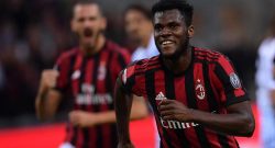 [CMM] - Milan: bocciature nette per Kessie, Bonucci e Biglia