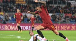 [CMM] - Chiesa a CM: 'Roma, rigore regalato e Var in silenzio. Torino penalizzato'
