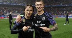 [CMM] - Real Madrid, Modric in vendita: il Milan ci pensa
